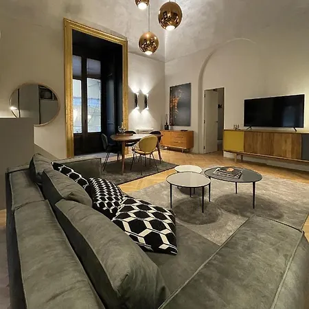 Le Dimore Del Toscano - 2 Appartement