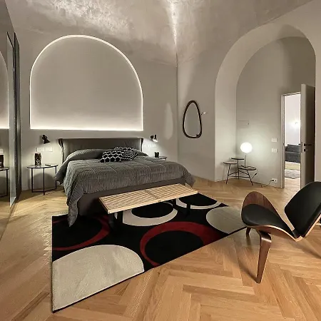 Appartement Le Dimore Del Toscano - 2 *